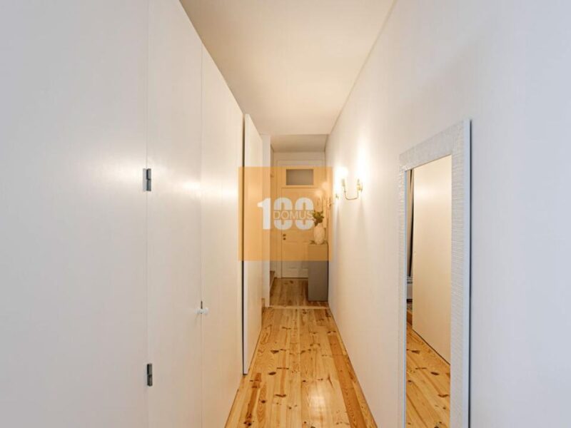 T1 Terraço nos Lóios | Licença A.L.