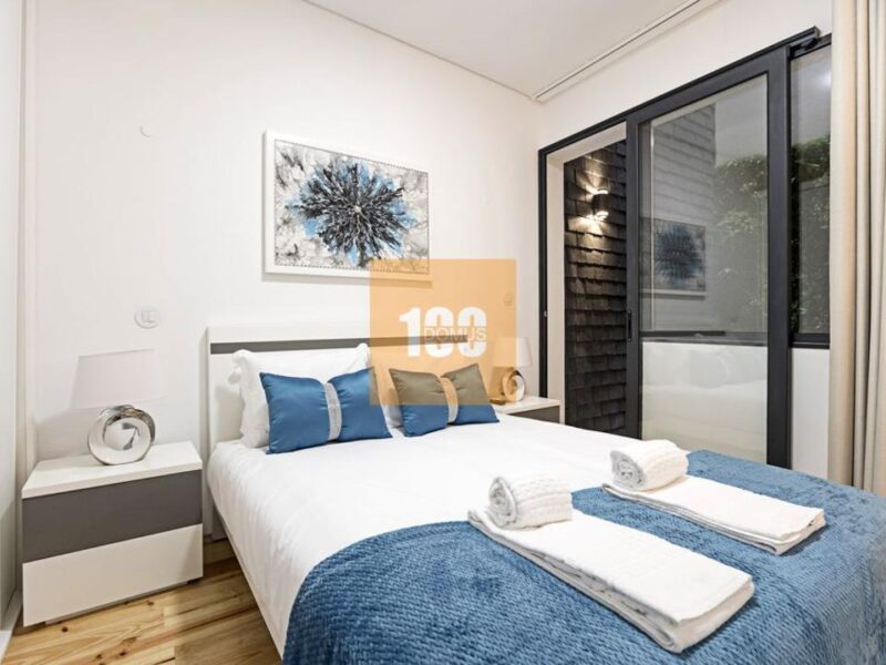 T1 Terraço nos Lóios | Licença A.L.