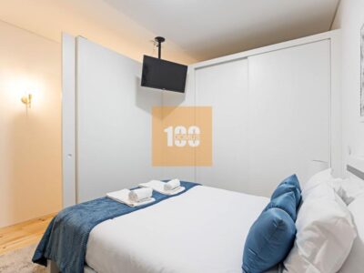 T1 Terraço nos Lóios | Licença A.L.