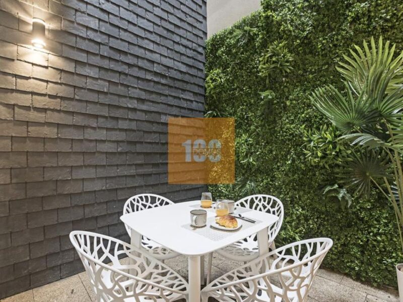 T1 Terraço nos Lóios | Licença A.L.