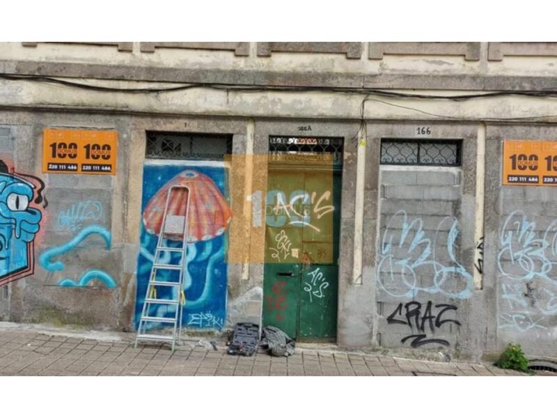 T3 novo jardim Anselmo Braamcamp