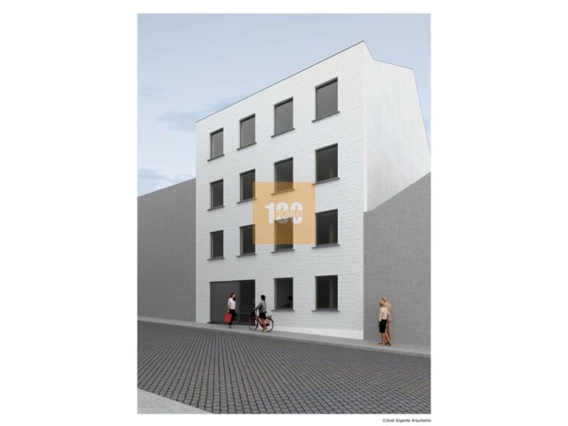 T3 novo jardim Anselmo Braamcamp