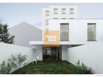 T3 novo jardim Anselmo Braamcamp