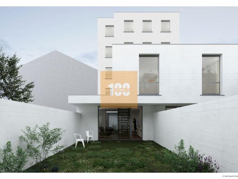 T3 novo jardim Anselmo Braamcamp