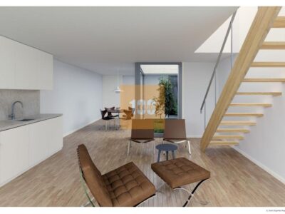 T3 novo jardim Anselmo Braamcamp