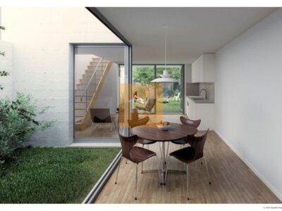 T3 novo jardim Anselmo Braamcamp