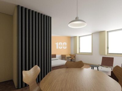 T3 novo jardim Anselmo Braamcamp