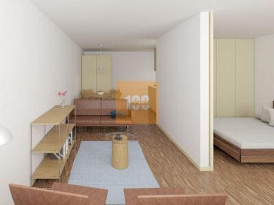 T3 novo jardim Anselmo Braamcamp