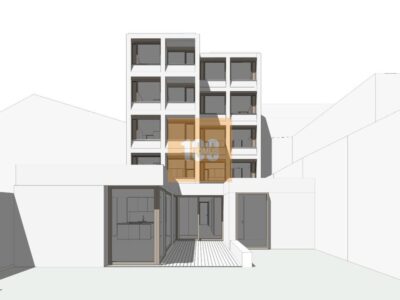 T3 novo jardim Anselmo Braamcamp