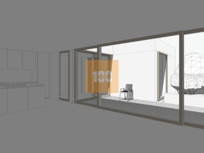 T3 novo jardim Anselmo Braamcamp