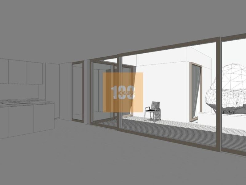 T3 novo jardim Anselmo Braamcamp