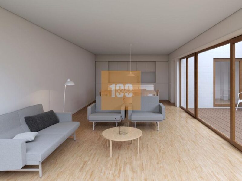 T3 novo jardim Anselmo Braamcamp