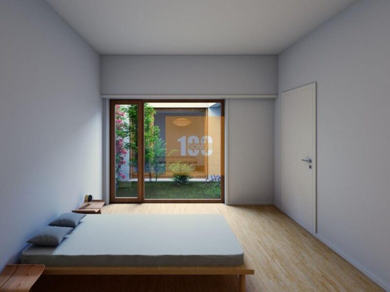 T3 novo jardim Anselmo Braamcamp