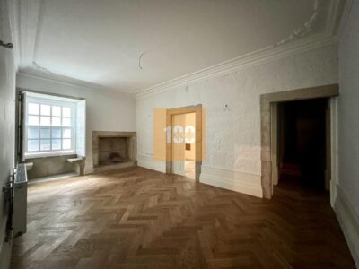 T2 à Rua das Flores