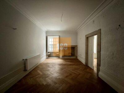 T2 à Rua das Flores