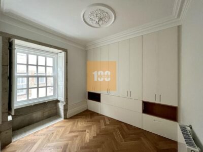 T2 à Rua das Flores