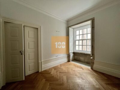 T2 à Rua das Flores