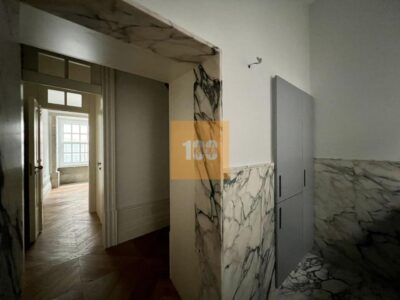 T2 à Rua das Flores