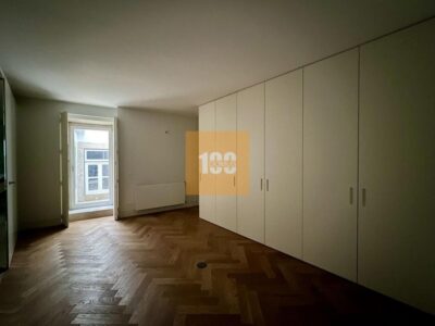 T2 à Rua das Flores