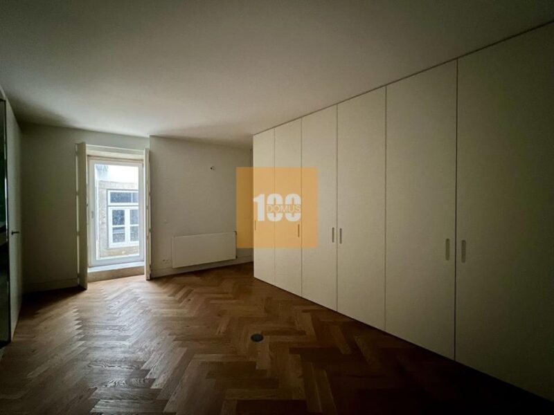 T2 à Rua das Flores