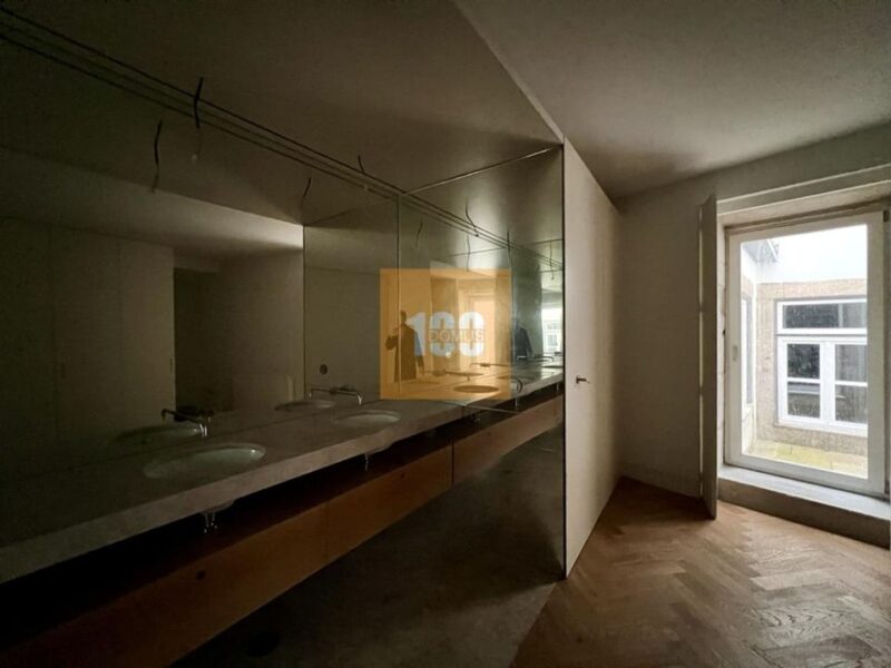 T2 à Rua das Flores