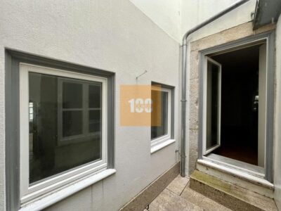 T2 à Rua das Flores