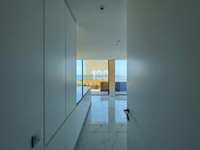 T4 com terraço na Seca do Bacalhau