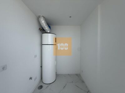 T4 com terraço na Seca do Bacalhau