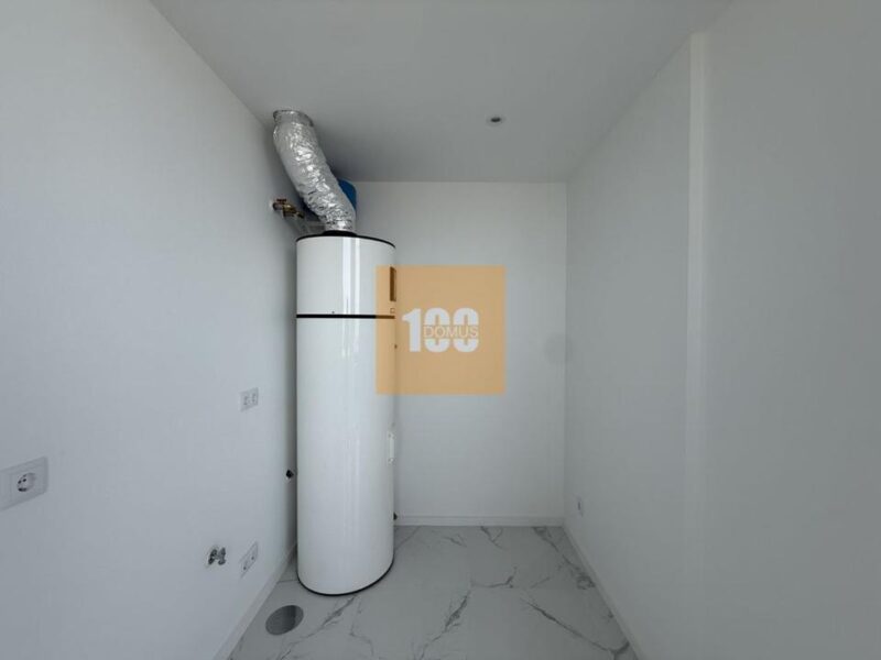 T4 com terraço na Seca do Bacalhau