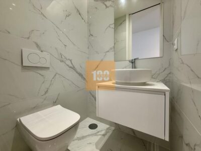 T4 com terraço na Seca do Bacalhau