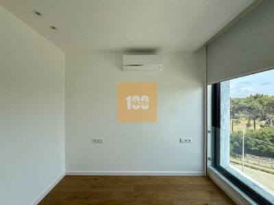 T4 com terraço na Seca do Bacalhau