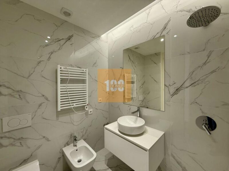 T4 com terraço na Seca do Bacalhau