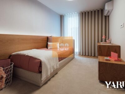 T4 novo com varandas - The Yard