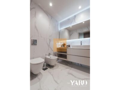 T4 novo com varandas - The Yard