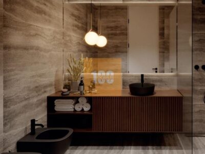 T4 novo com varandas - The Yard