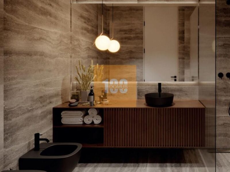 T4 novo com varandas - The Yard