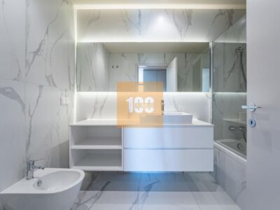 T3 duplex 4 varandas - The Yard