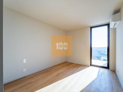 T3 duplex 4 varandas - The Yard