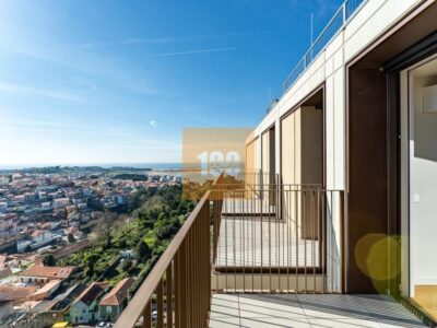 T3 duplex 4 varandas - The Yard