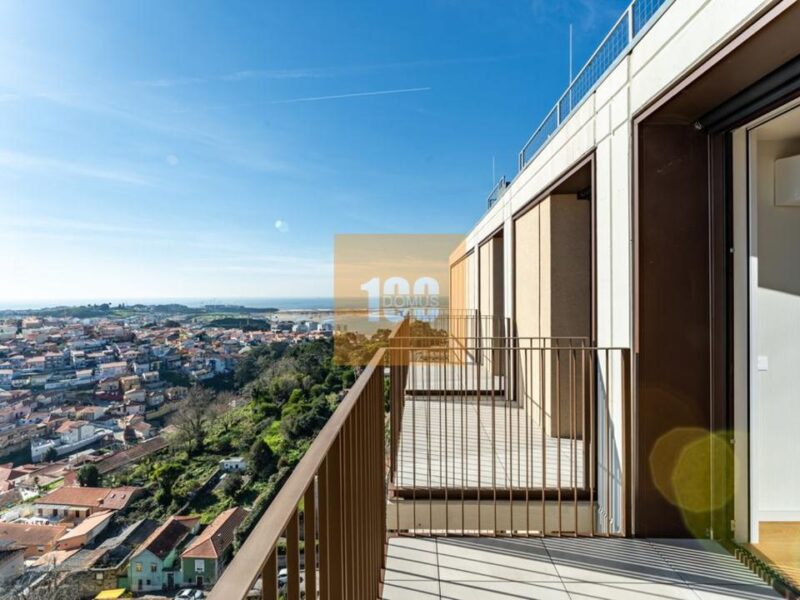 T3 duplex 4 varandas - The Yard