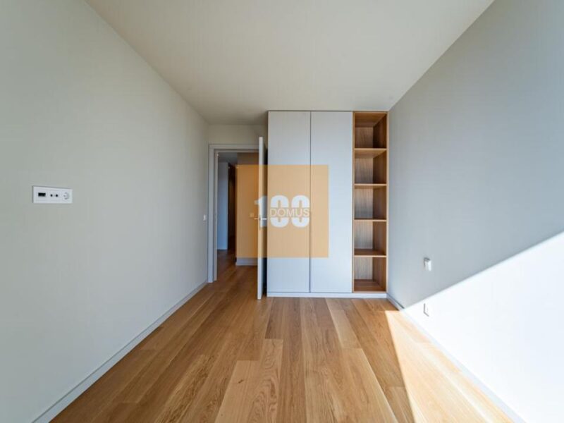 T3 duplex 4 varandas - The Yard