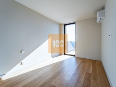 T3 duplex 4 varandas - The Yard