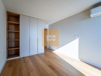 T3 duplex 4 varandas - The Yard