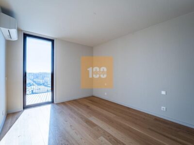 T3 duplex 4 varandas - The Yard