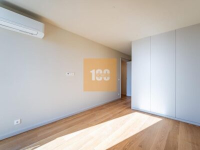 T3 duplex 4 varandas - The Yard