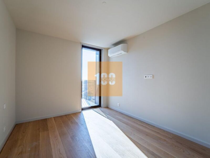 T3 duplex 4 varandas - The Yard