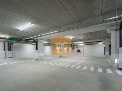 T3 duplex 4 varandas - The Yard