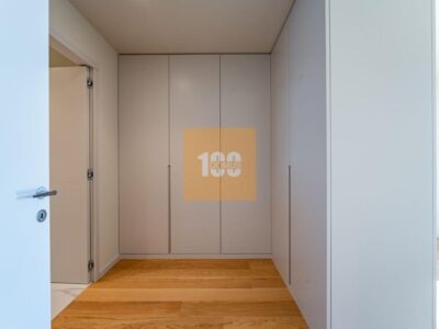 T3 duplex 4 varandas - The Yard