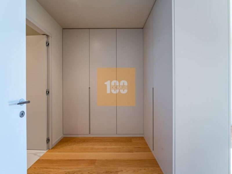 T3 duplex 4 varandas - The Yard