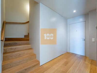 T3 duplex 4 varandas - The Yard